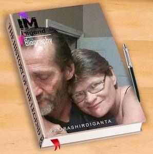 Meet your Posher, Rosemary